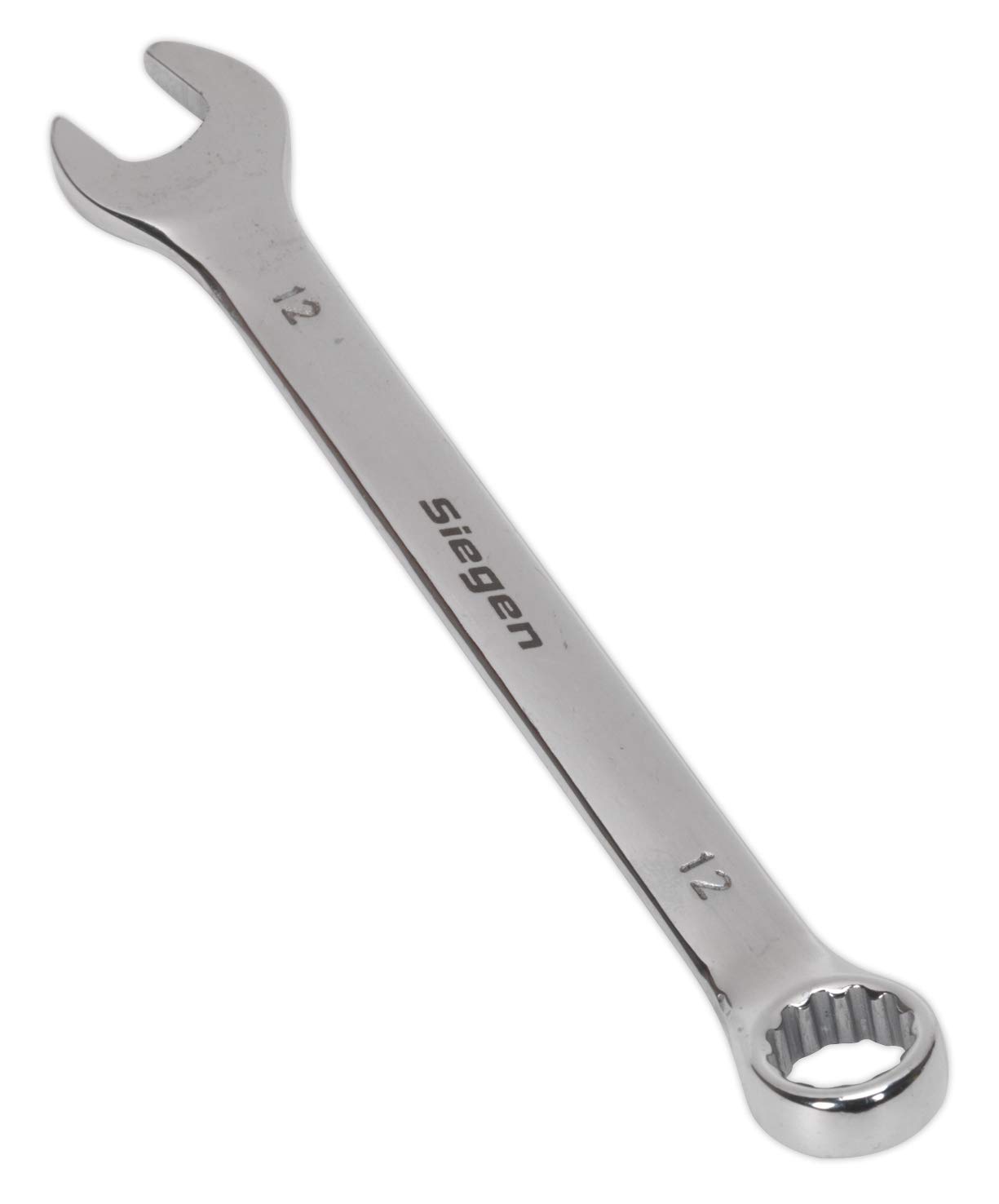 Siegen Combination Spanner 12mm