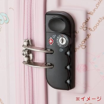 Amazon.co.jp: サンリオ(SANRIO) ぐでたま キャリーケースL Amazon.co.jp: サンリオ(SANRIO) ぐでたま キャリーケースL