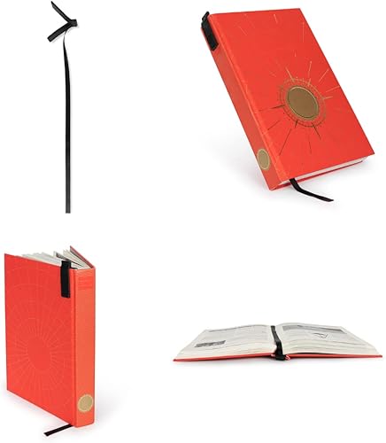 Miniatura 8 de Marcapáginas magnético de cuero auténtico, marcapáginas bíblicas de cinta larga para amantes de los libros, amplifica tu amor por los libros con