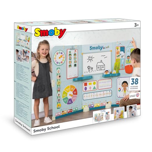 Smoby School Smoby - vue 7