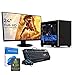 Produktbild Sedatech Wasserkühlung Gaming Mini-PC  Intel i5-10400F  Radeon RX 6600  16 GB RAM  500GB SSD M.2  WLAN  BT  Windows 11  Desktop Computer  Monitor 23.6"