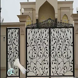 MESH Planet UV Resistant 3 X 40 Feet PVC Gate Sheet_Grill Sheet_Gate Covering Sheet_Balcony Saftey Sheet_Privacy Sheet_White Color_with 1 Scissor_100 Tags MPTGT27