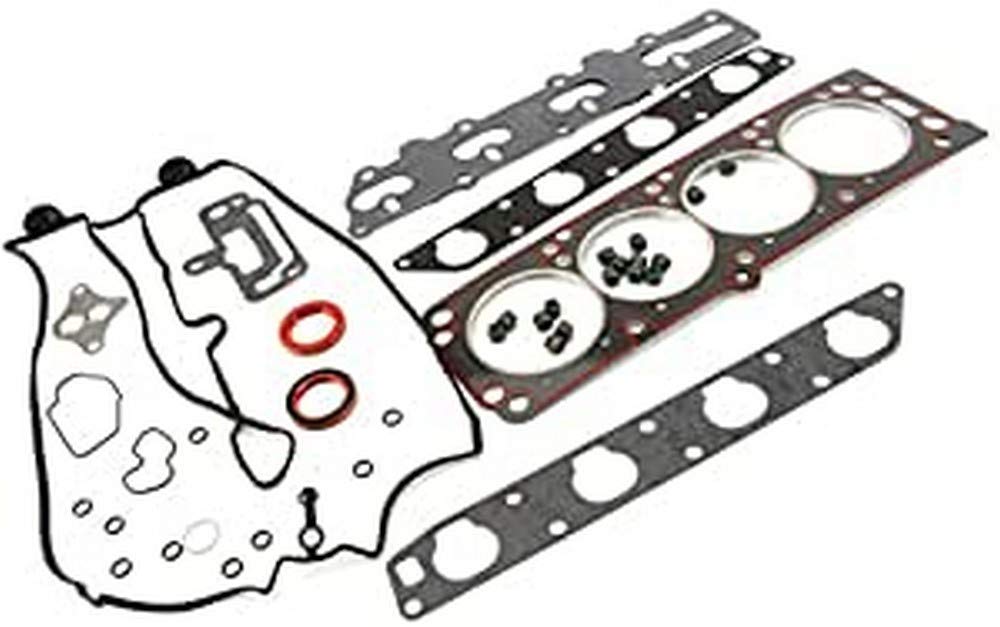 Elring 711.270 - Kit Guarnizioni Testata Motore, Testata | Compatibile con: OPEL OMEGA B, OMEGA B Caravan