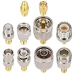 onelinkmore-RF-Coaxial-FPV-Connector-Kit-SMA-Adapter-20-Type-Set-SMA-Connector-Kit-SMA-to-SMA-UHF-to-SMA-SMA-to-BNC-SMA-to-F-Adapter-Male-to-Female-Coaxial-Male-to-Female-Coax-Adapters-Converter