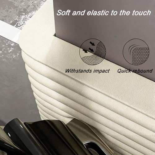 Garde-chocs de sécurité en mousse de 120 cm à haute absorption de choc