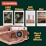 Fujifilm Instax Mini EVO Instant Camera - Image 4