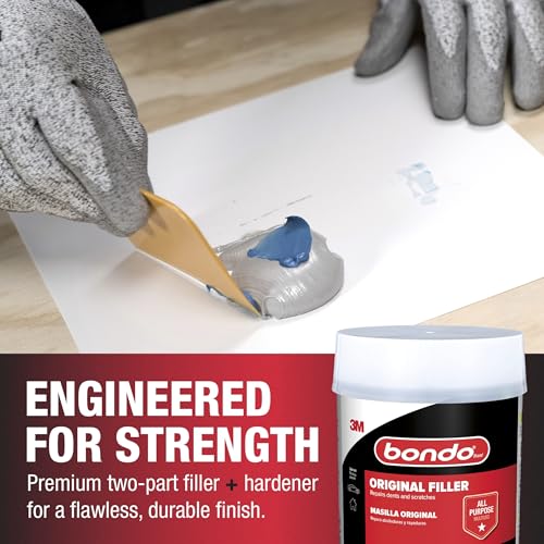 Bondo Original Filler 7 lb