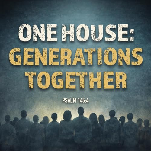 One House: Generations Together