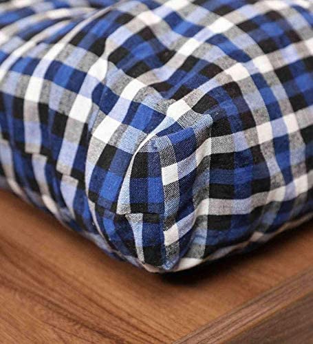 IRA Mattress Soft Cotton Filled, 4 inch Thick (72x60x4, Red) (B0B1M5B6LM) Amazon Price History, Amazon Price Tracker