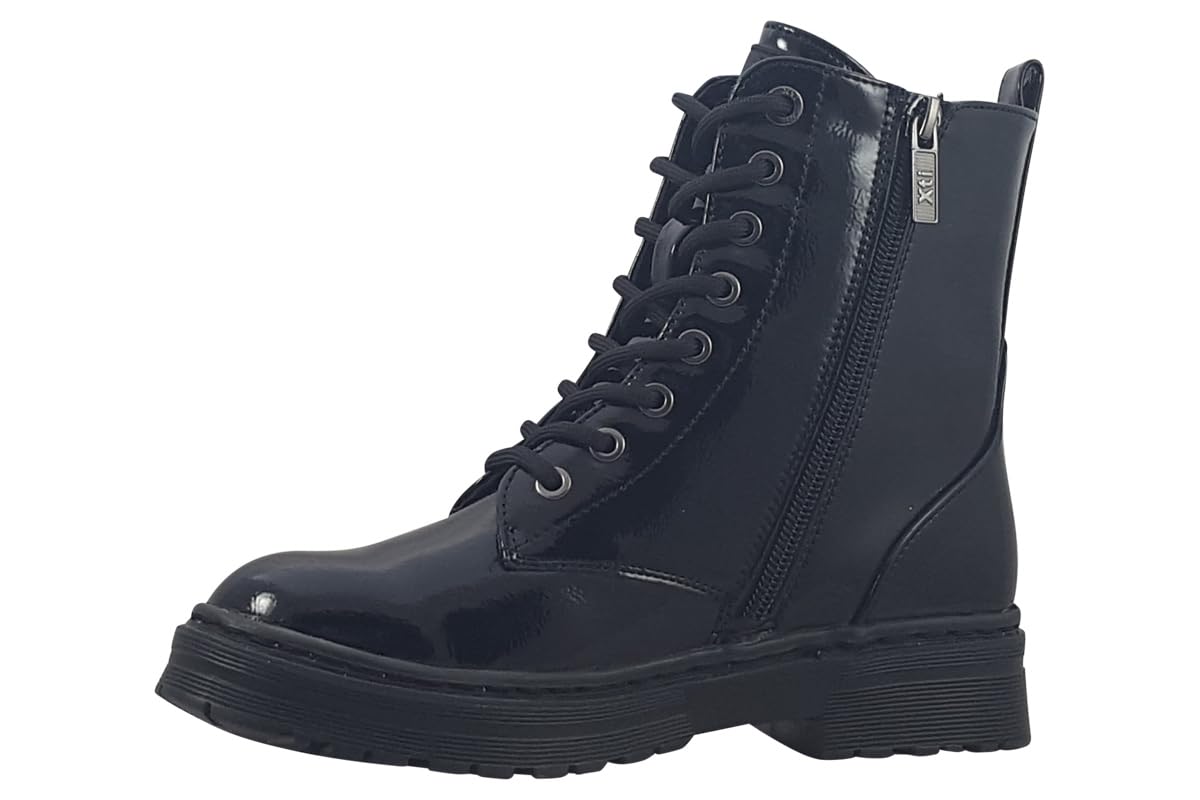 XTI 150980 Botas de combateNiñas