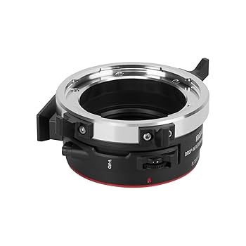Amazon.com : Meike MK-PLTRF-C Drop-in Filter Manual Focus