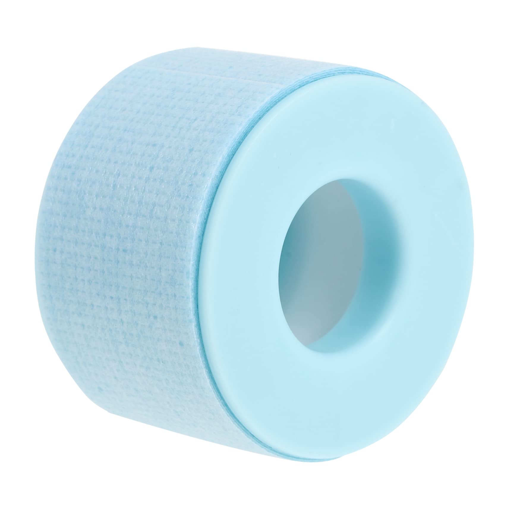 minkissy Eyelash Tapes Beauty Salon 1 Roll Breathable Tape for Individual Eyelash Extensions Eyelash Extension Lines Protection Easy to Cut Peel