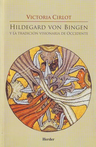 Hildegard von Bingen y la tradición visionaria de Occidente (fuera de colección)