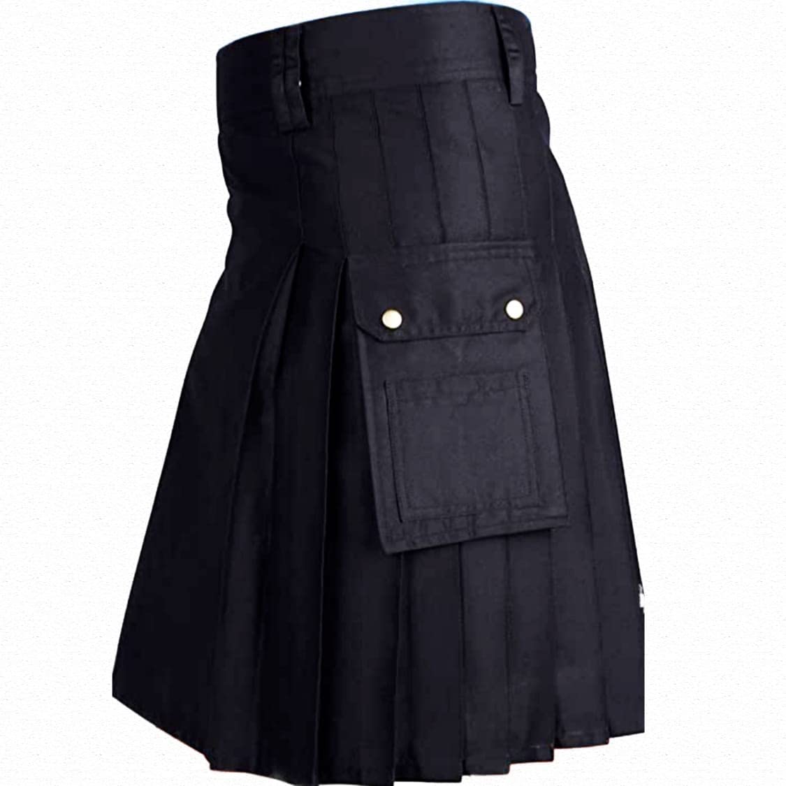 Buy Minster Sports Scottish Tartan Kilts for Men Costume Highland