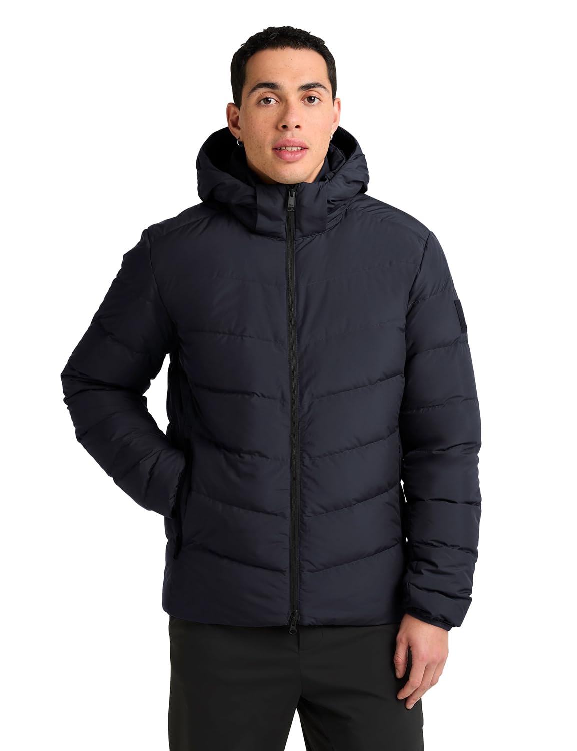 Jack Wolfskin Men's Colonius JKT M Down Jacket