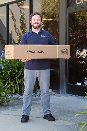 Orion 11042, Observer, telescopio rifrattore