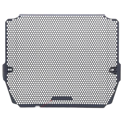 Cubierta radiador para moto 765RS: rejilla protectora y segura para tus rutas de 2023 posteriores.