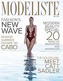 Modeliste
