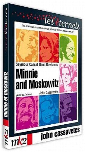Minnie and Moskowitz