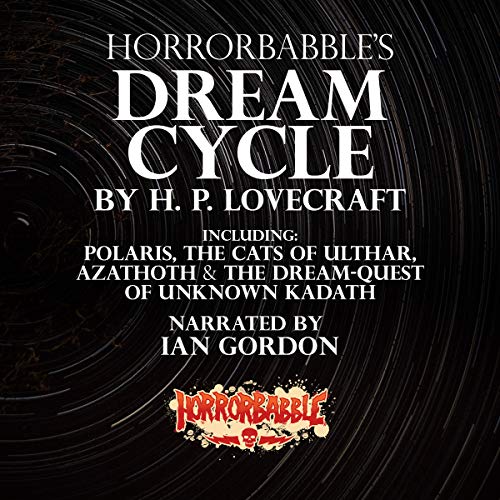 HorrorBabble's Dream Cycle