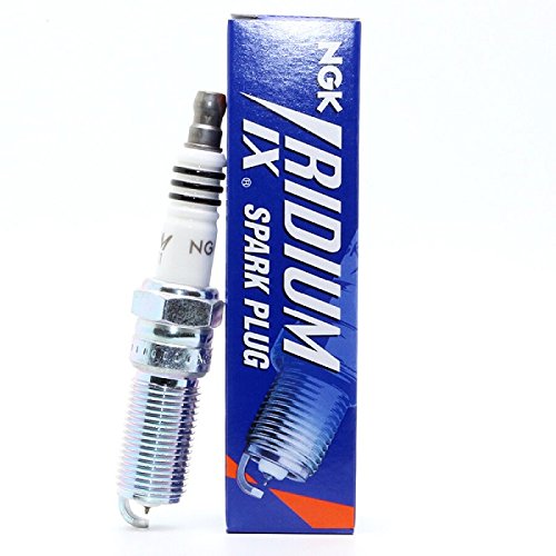 NGK Spark Plug 6509 LTR6IX11 Pack of 6 Amazon.in Car & Motorbike