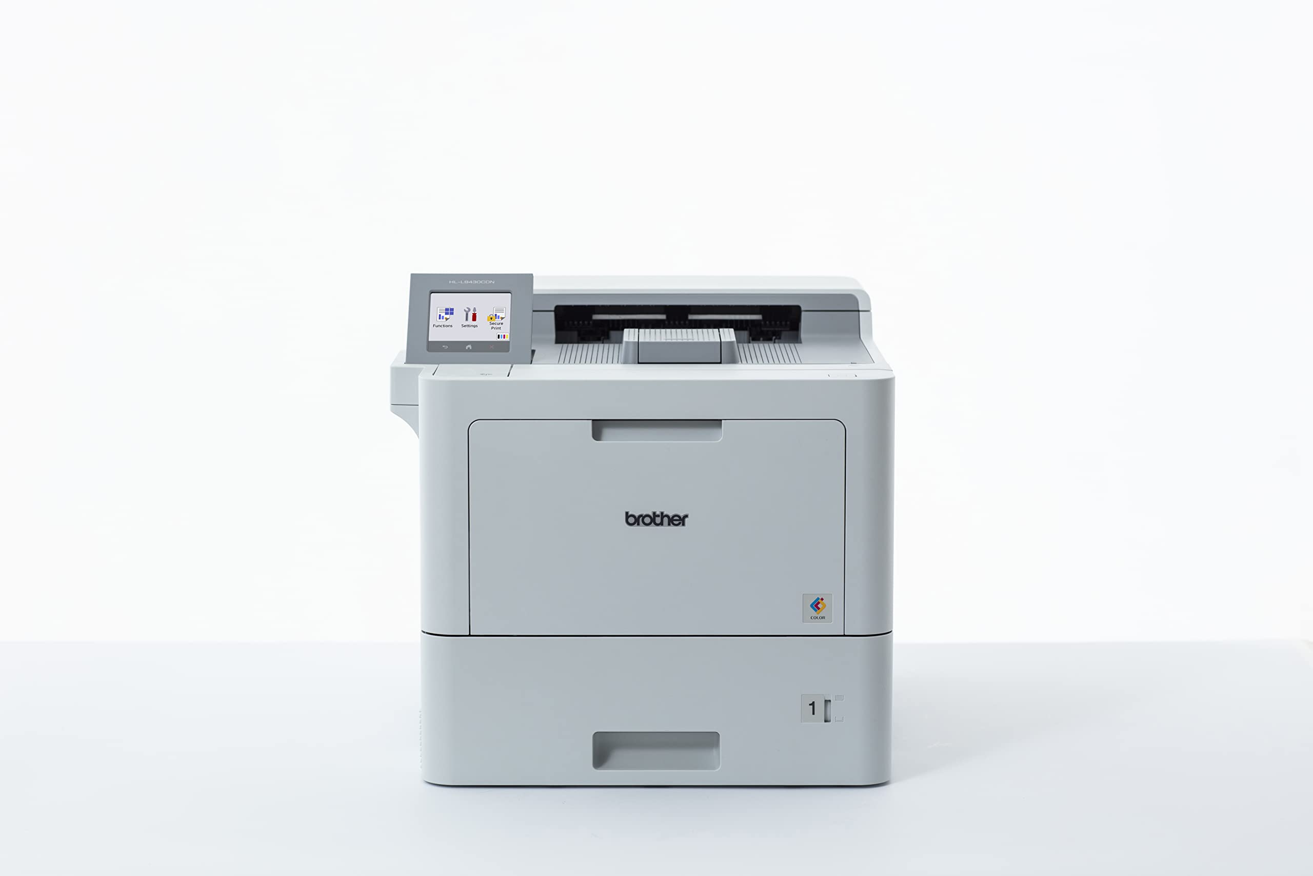 Brother HL-​L9430CDN Impresora Láser Color Dúplex