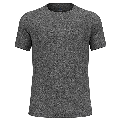 T-Shirt de Running Homme Odlo Active 365 314102 pour Entraînement Quotidien