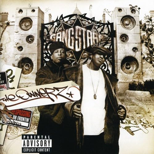 洋楽 US-ORIGNAL Gangstarr The Ownerz 3LP Gang Starr - The Ownerz[Explicit] - Amazon.com Music