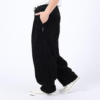 Amazon | ディーシーシューズ 23 BIG CORDUROY PANT コーデュロイ