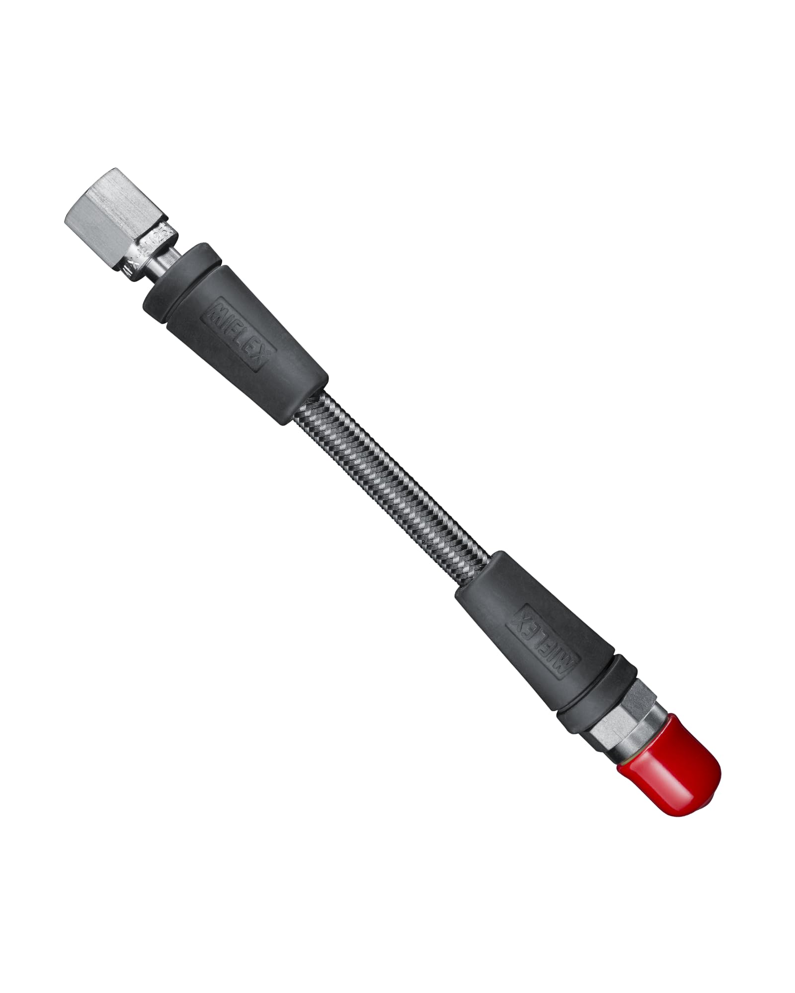 Suunto - HP Miflex Hose 18 cm, Farbe 0