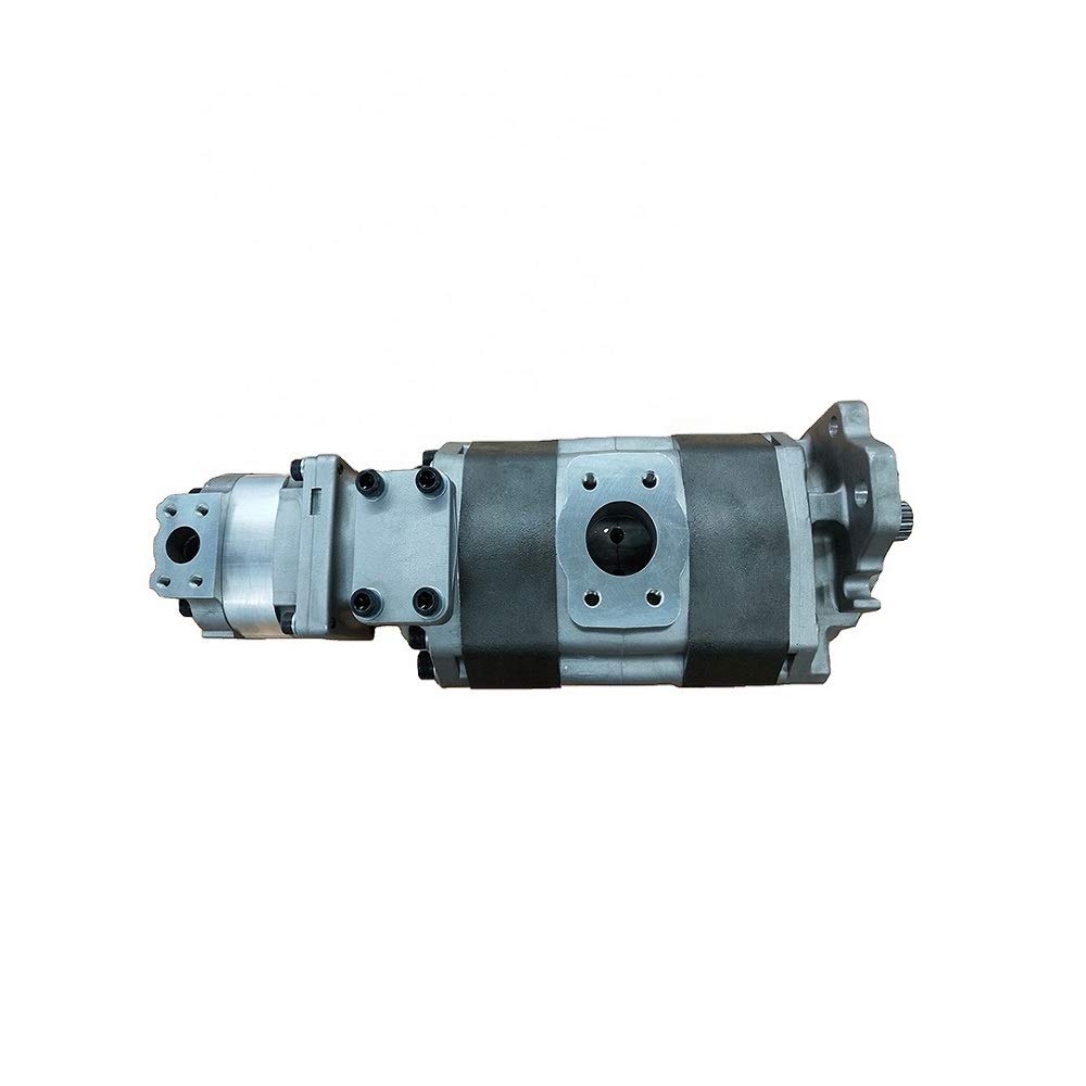 Amazon.com: Gear Pump 705-95-07100 for Komatsu HD605-7R