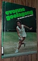 Evonne Goolagong, (Superstars) 0871913399 Book Cover