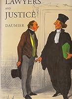 Lawyers and Justice 0914427245 Book Cover