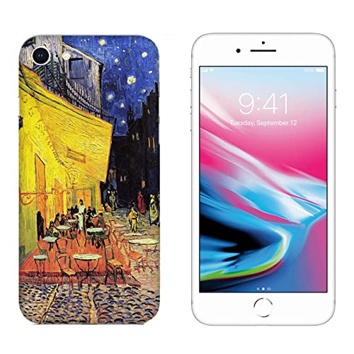 Cover Custodia Compatibile con Apple iPhone 6s
