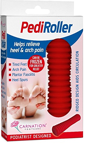 Preisvergleich Produktbild Carnation Fußpflege Pediroller