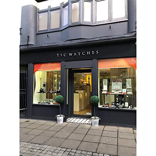 Victorinox Rubber Men Analog I.N.O.X., 15 Millimetres, Black - Image 3