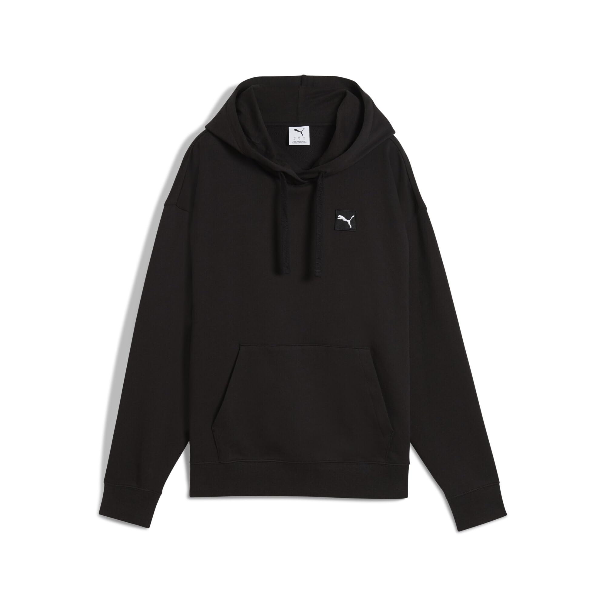 Puma Unisex ESS Elevated Comfort Hoodie Tr Kapuzenpullover (1er Pack)