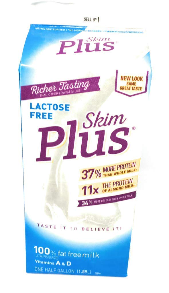 Milk Amazon.com: FARMlAND Skim Milk, Lactose Free, 64 Fl Oz : Grocery