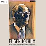 eugen jochum carmina burana  Eugen Jochum, Vol. 3