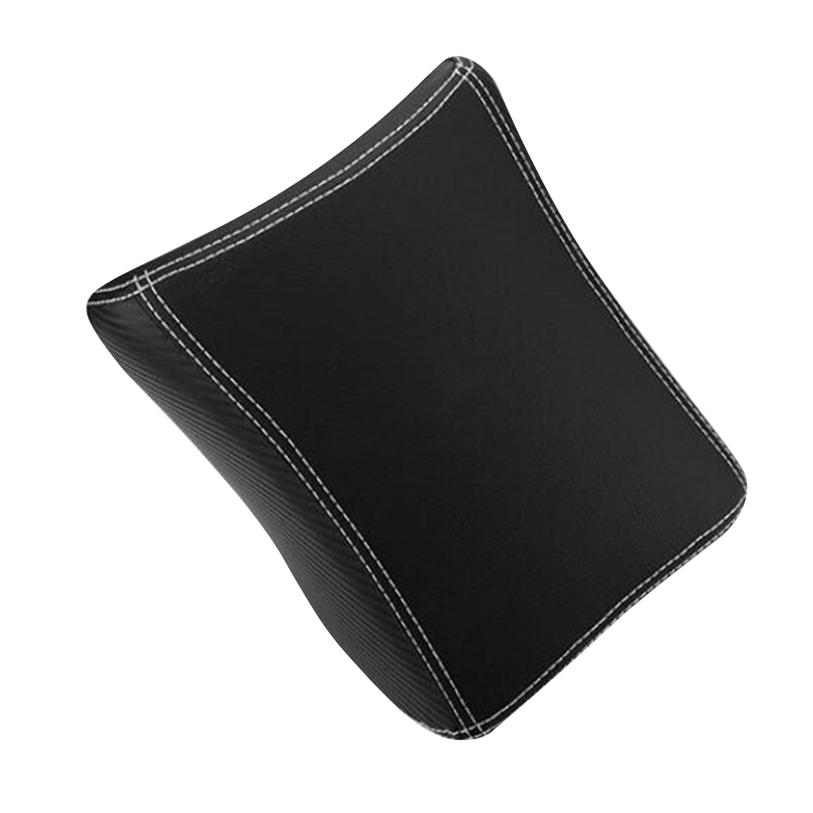 LR Decor E-Shop Motorcycle Seat Cushion Soft Anti Slip Memory Foam for 2021-2024-image-2