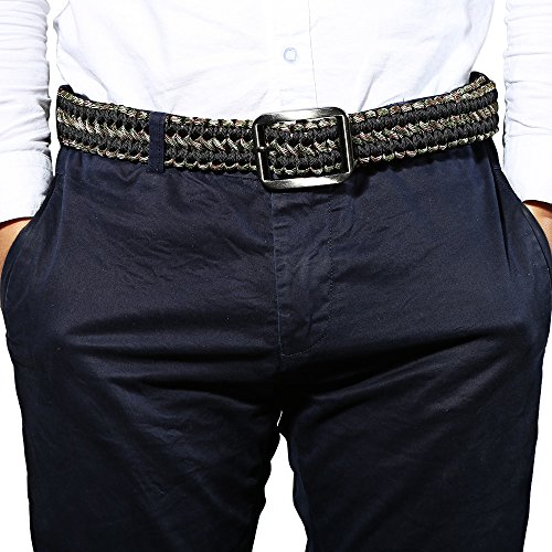 Stylrtop Tactical Waist Survival Belt