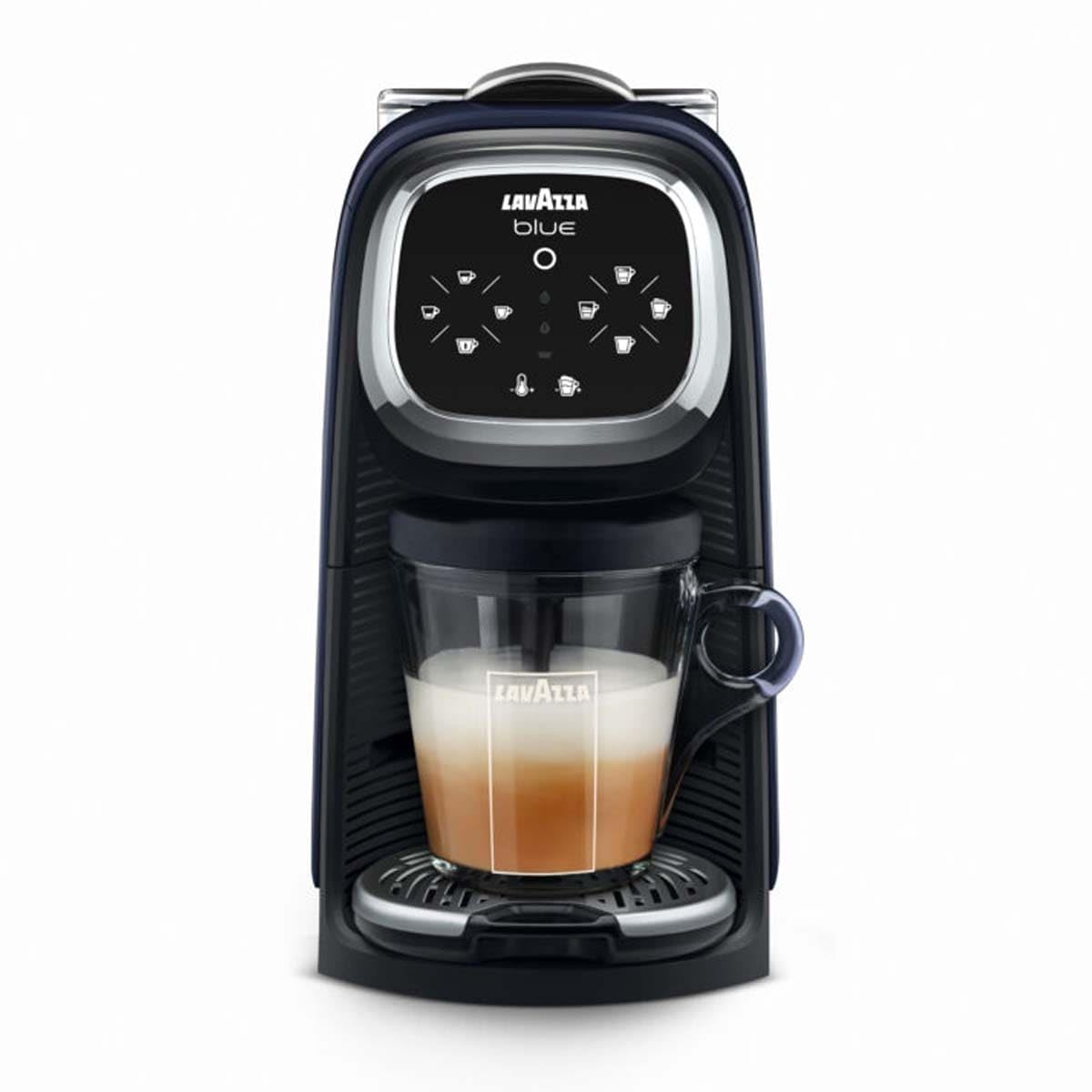 LAVAZZA - BLue LB1050 Classy Milk Kaffeemaschine