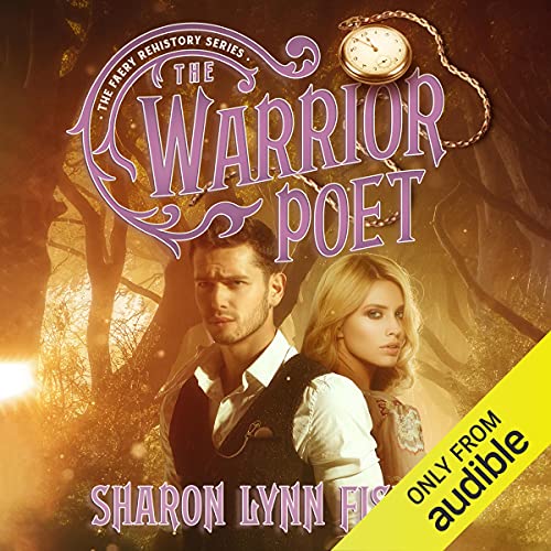 The Warrior Poet cover art