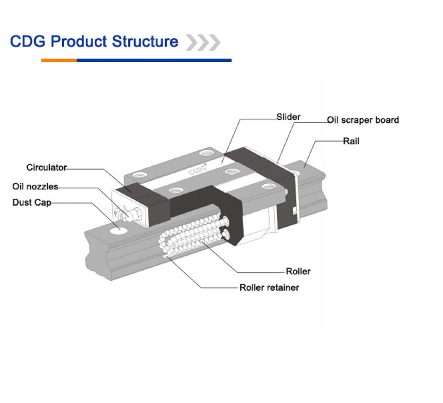 KHK SMA6-20, 6, 20 Tooth, Hardened Carbon Steel Miter Gears