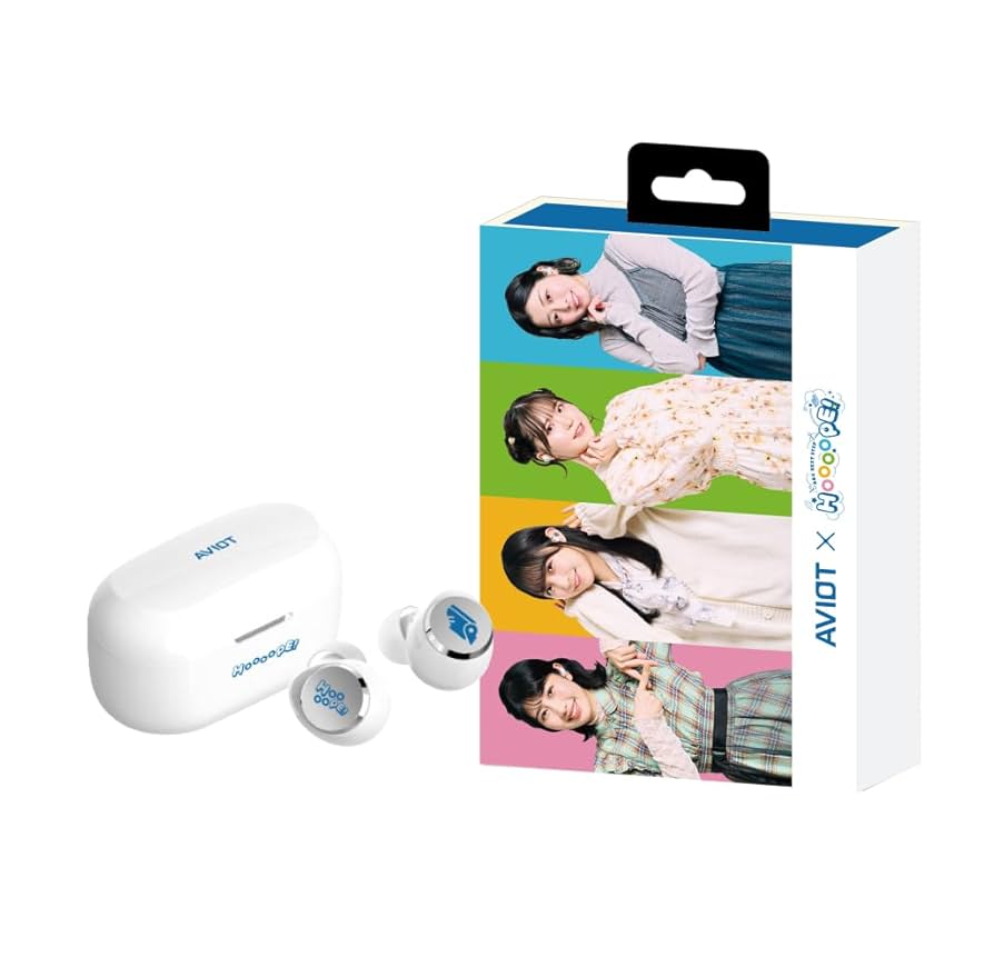 Amazon.com: AVIOT TE-V1R-HOP A&G Next Step HOOOOPE