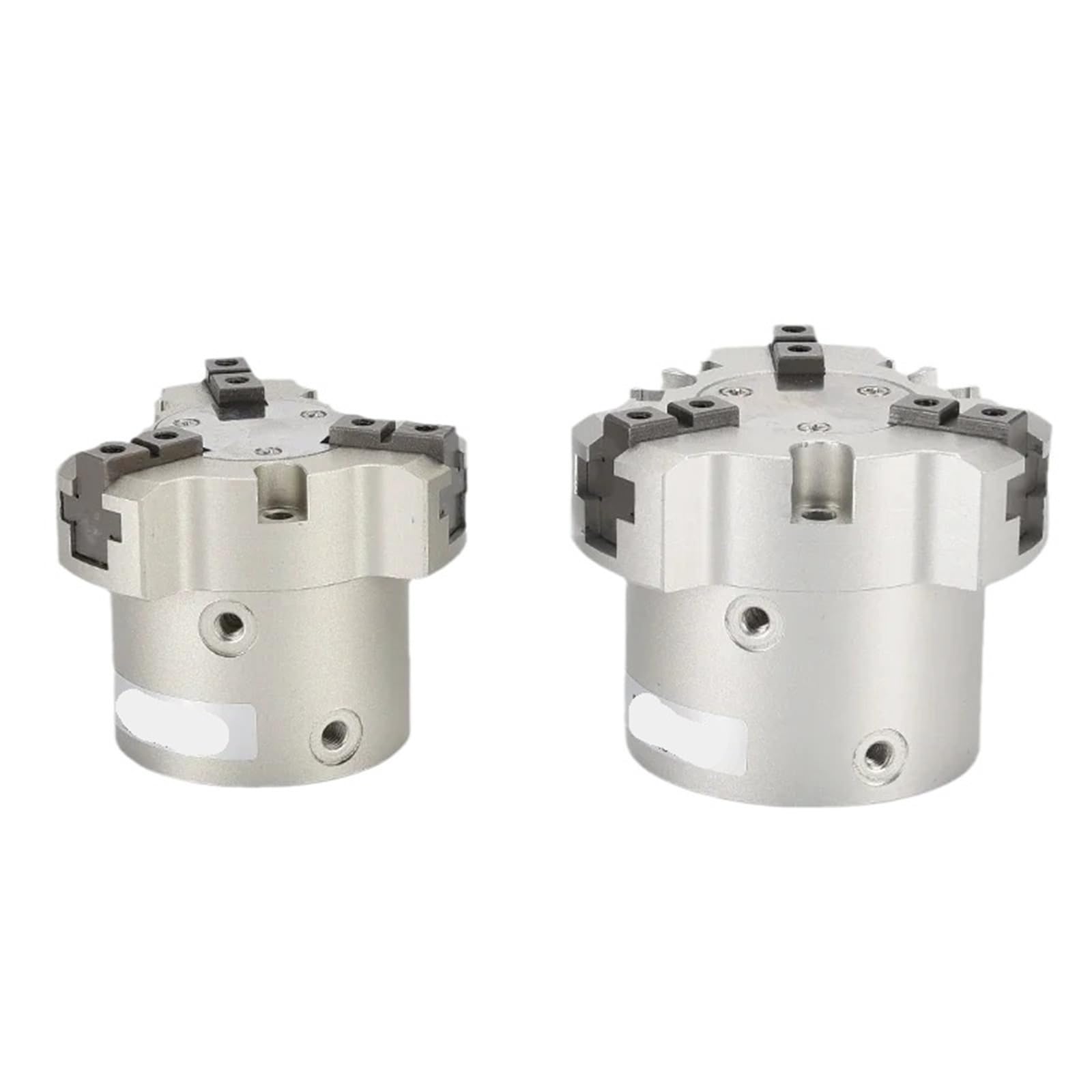 Cylindre MHSL3-40D pour réparer une pince pneumatique parallèle