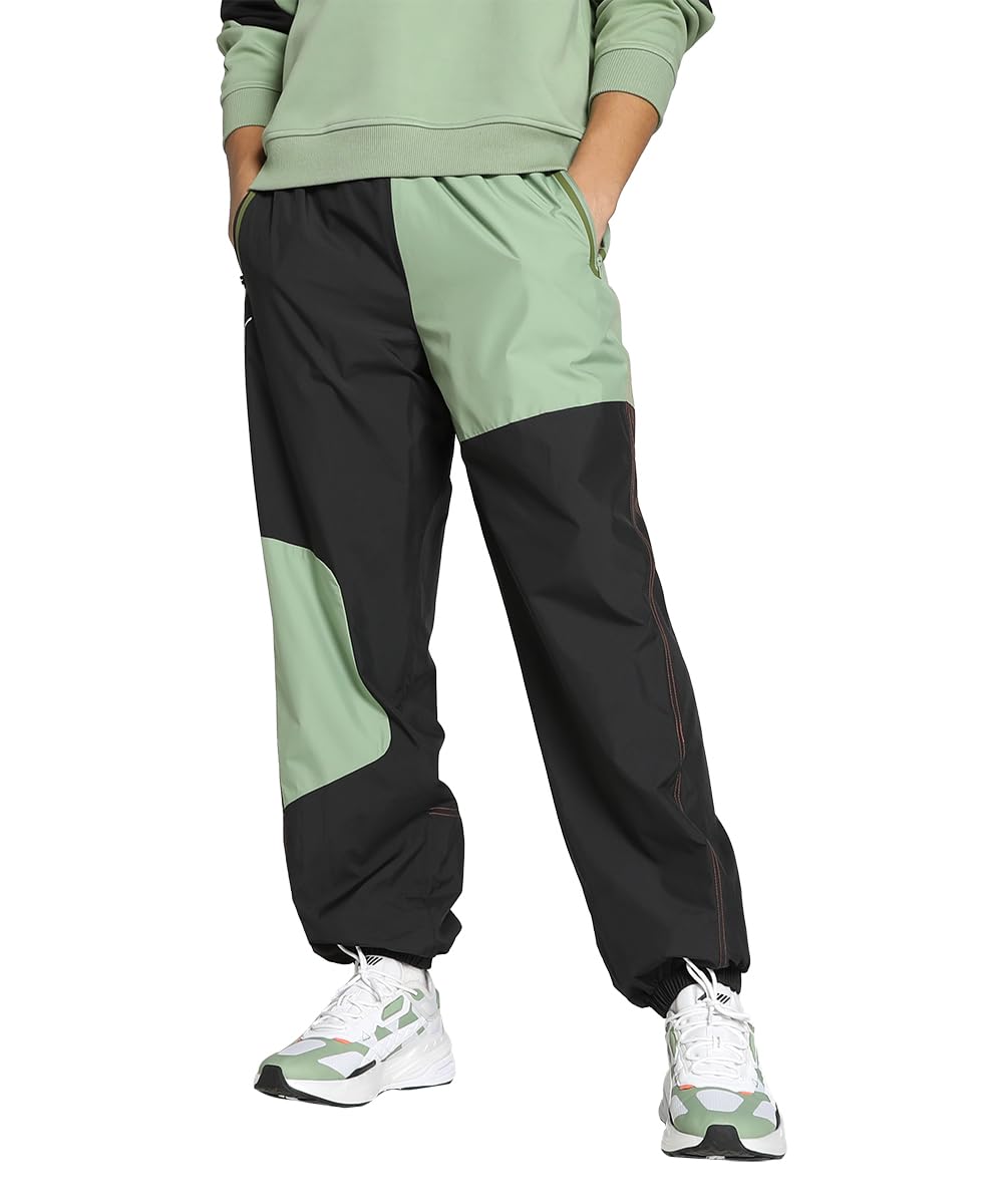 Puma Erkekler Parça Pantolon