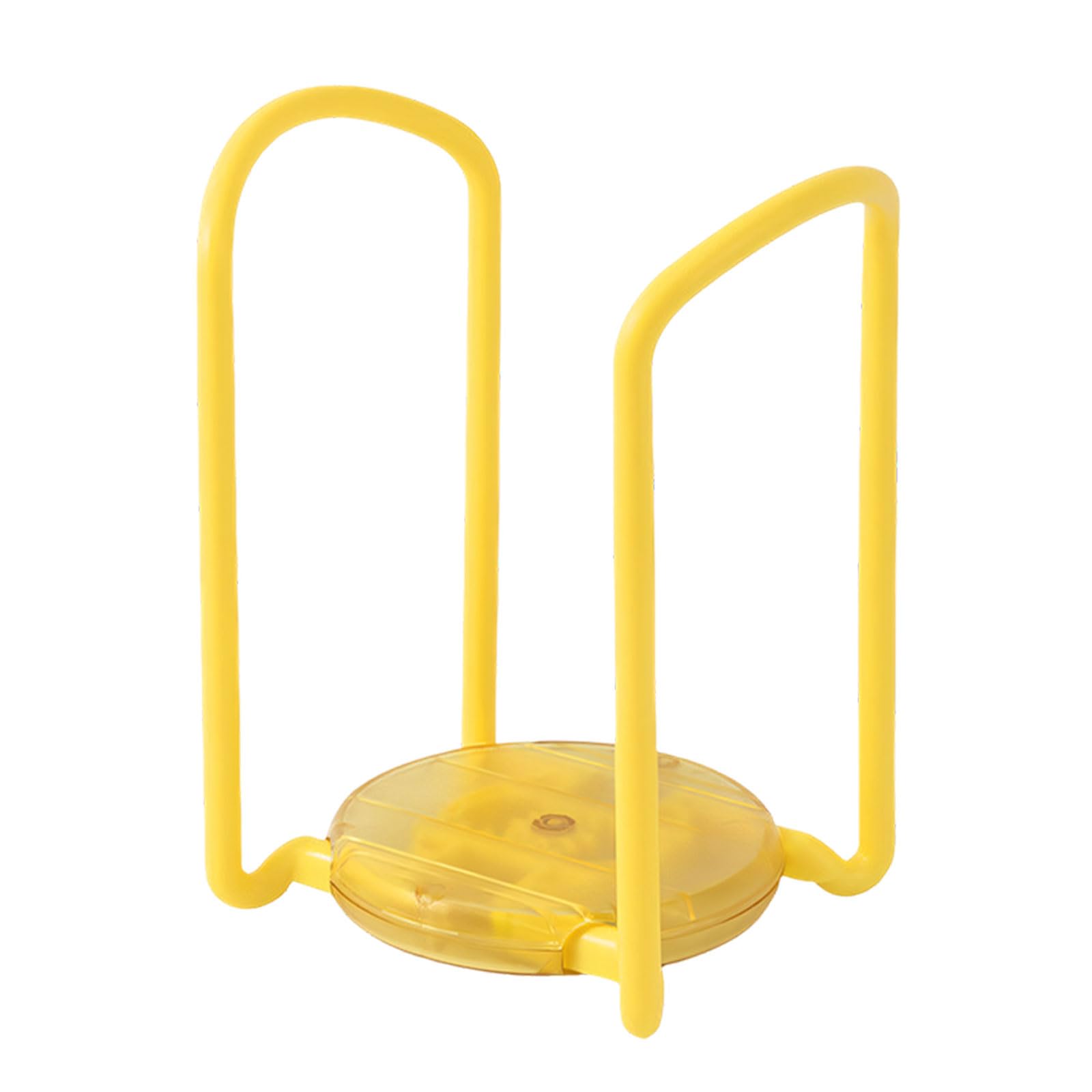 ZEPFJHE Plastics Dishes Drying Rack Expandable Vertical Organizer for Kitchen Counter Space Saving Storage Stand Adjustable Dishes Rack