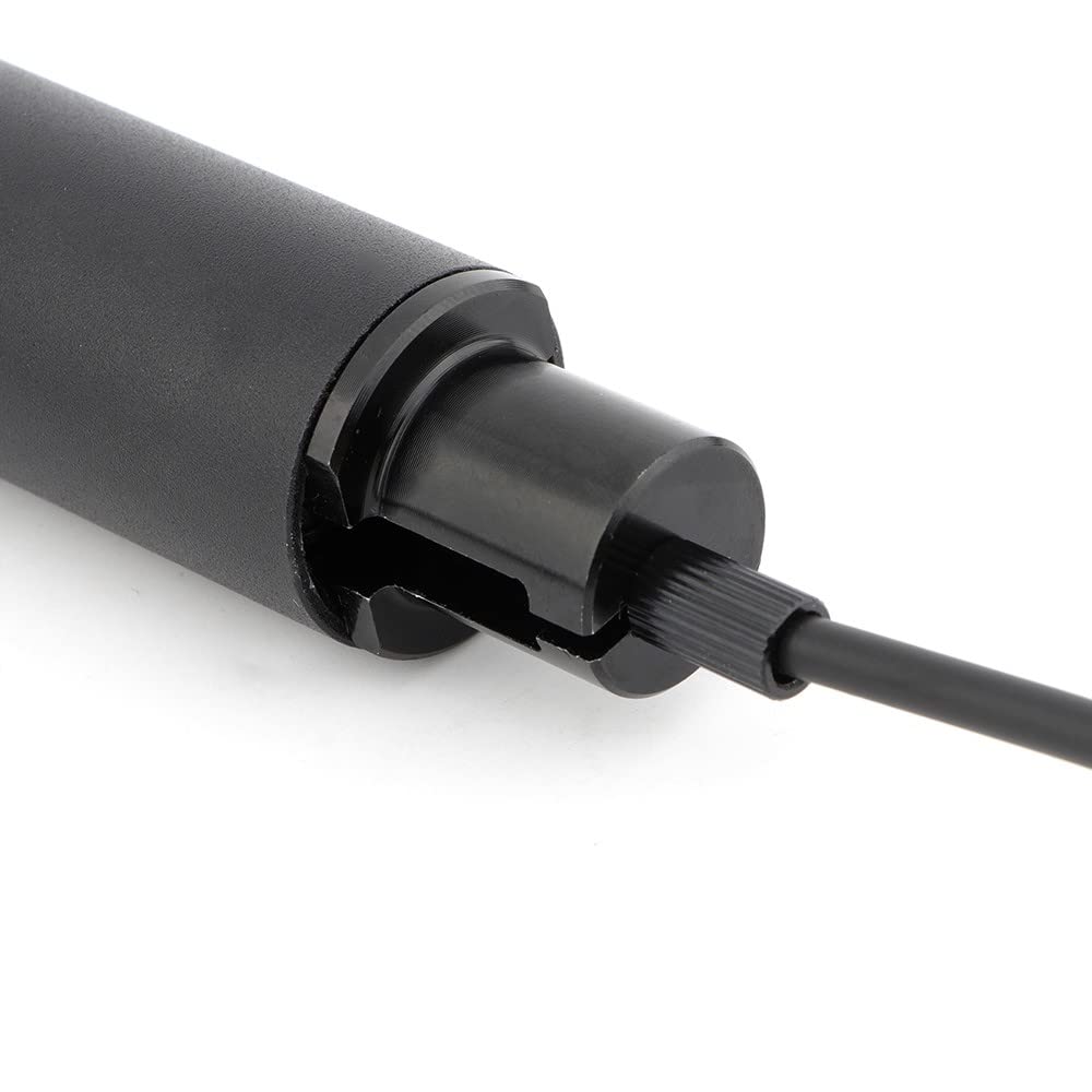 Hydraulische Dropper Sattelstütze 27,2mm - Höhenverstellbar Mit Fernbedienung Für Mountainbike