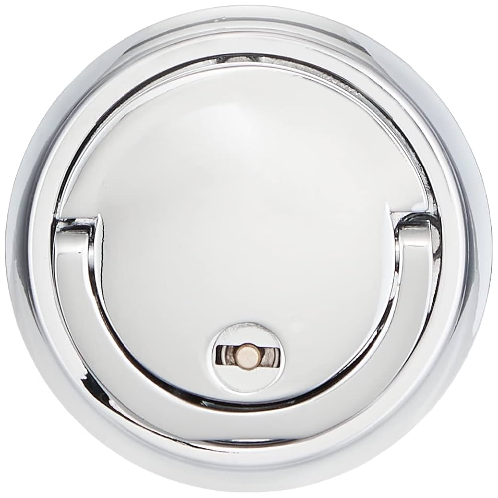 ◆ぷりん◆ PH-42K-SUS ステンレスブラカンハンドル ジョー・プリンス竹下